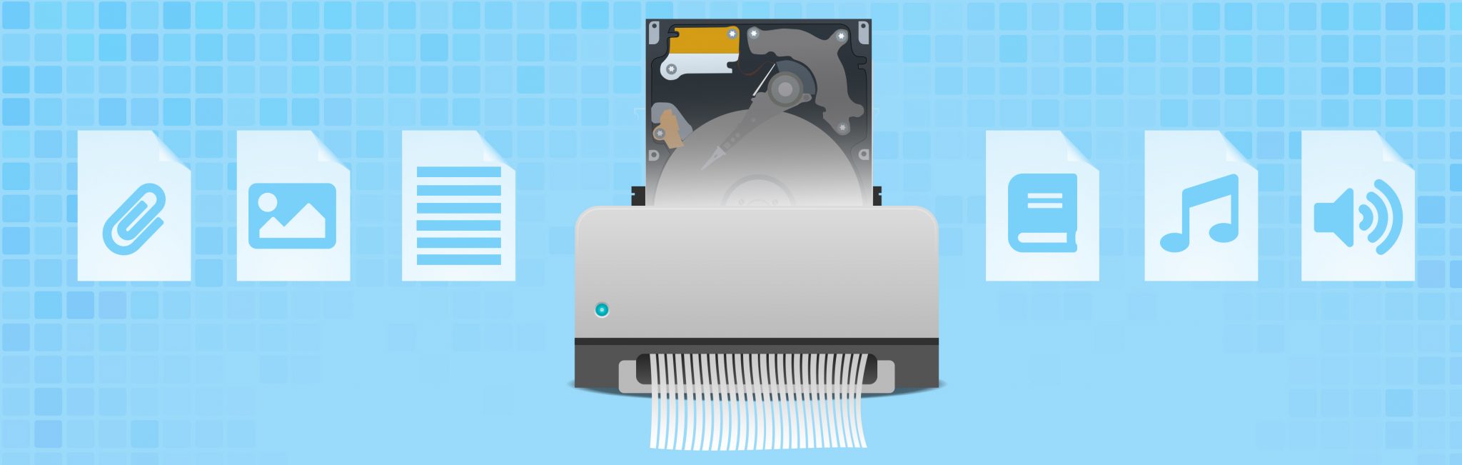 How to Destroy Data Properly Managed IT Support Services IT Experts