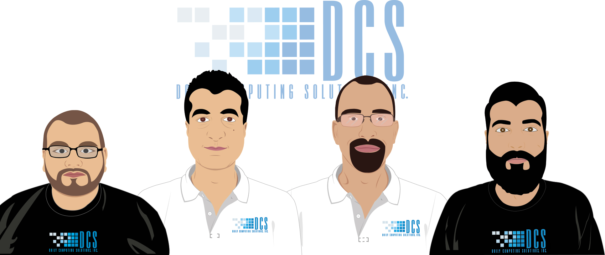 dcs-team