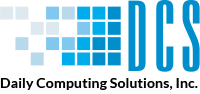 Daily Computing Solutions, Inc. logo